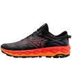 Chaussures Trail Running Man Mizuno Wave Mujin 10