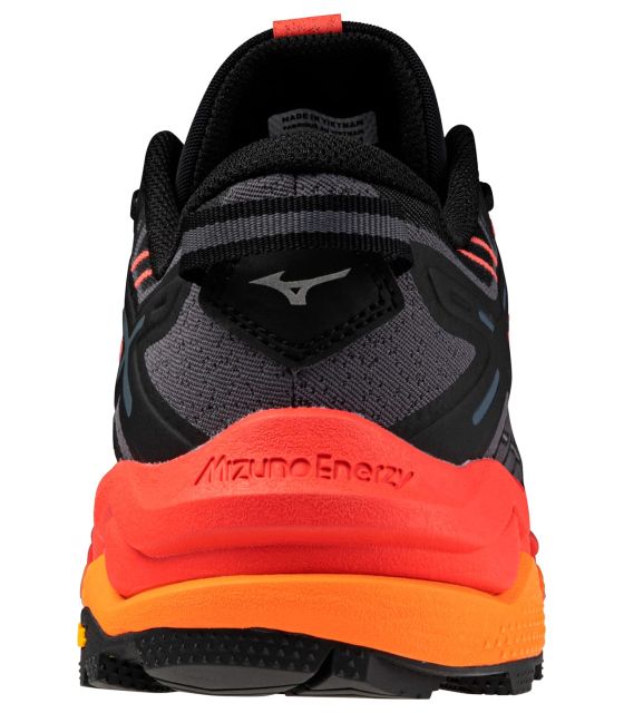 Chaussures Trail Running Man Mizuno Wave Mujin 10