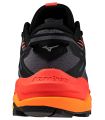 Chaussures Trail Running Man Mizuno Wave Mujin 10