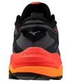 Chaussures Trail Running Man Mizuno Wave Mujin 10