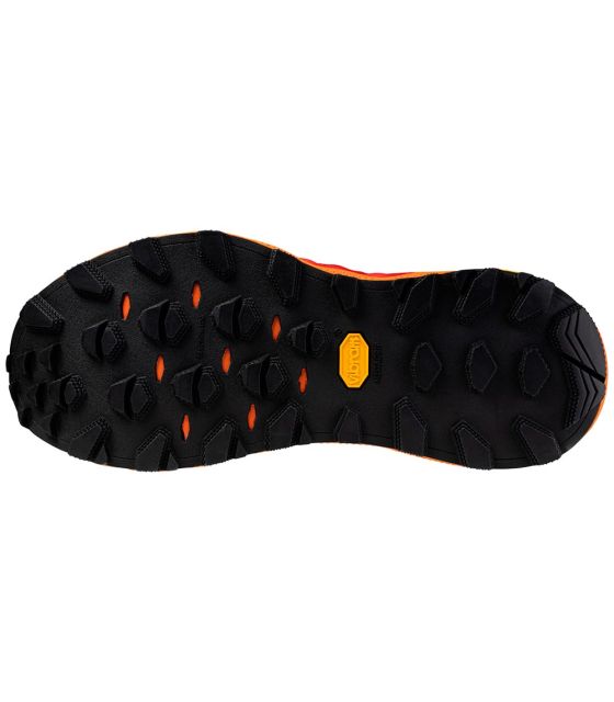Chaussures Trail Running Man Mizuno Wave Mujin 10