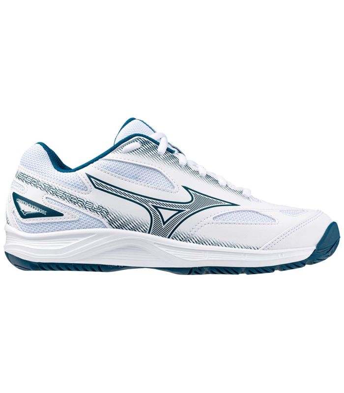 Zapatillas Balonmano Mizuno Stealth Star 2 Jr Zapatillas Balonmano Mizuno Stealth Star 2 Jr