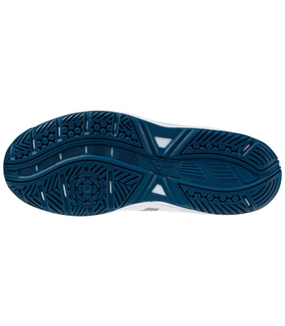 Zapatillas Balonmano Mizuno Stealth Star 2 Jr