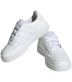 Calzado Casual Junior Adidas Breaknet 2.0 k