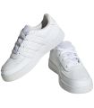Calzado Casual Junior Adidas Breaknet 2.0 k