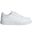 Calzado Casual Junior Adidas Breaknet 2.0 k