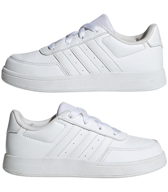 Calzado Casual Junior Adidas Breaknet 2.0 k