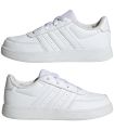 Calzado Casual Junior Adidas Breaknet 2.0 k