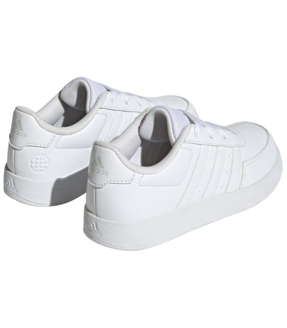 Calzado Casual Junior Adidas Breaknet 2.0 k