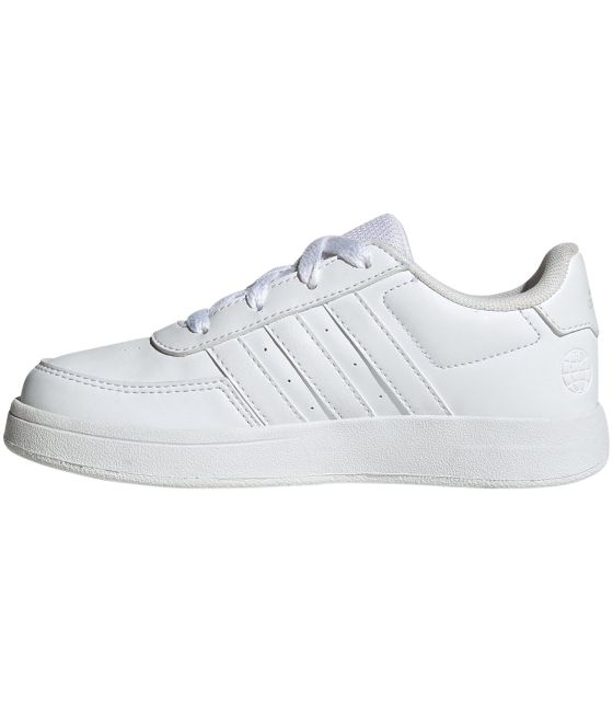 Calzado Casual Junior Adidas Breaknet 2.0 k