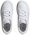 Calzado Casual Junior Adidas Breaknet 2.0 k