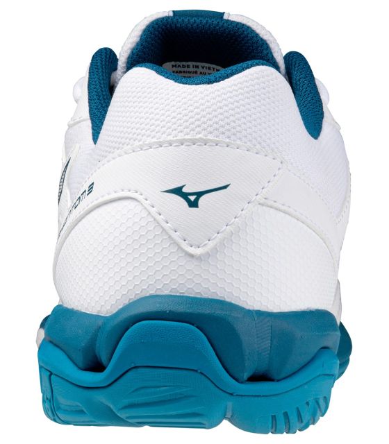 Zapatillas Balonmano Mizuno Wave Phantom 3 Blanco 21
