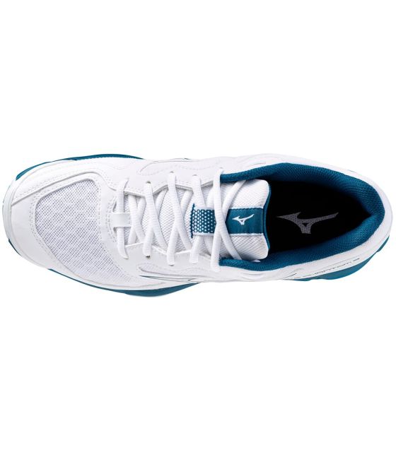 Zapatillas Balonmano Mizuno Wave Phantom 3 Blanco 21