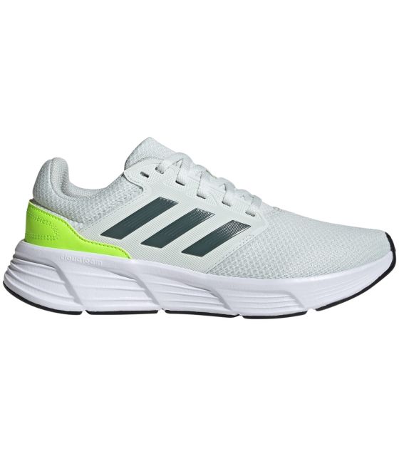 Zapatillas Running Hombre Adidas Galaxy 6 M 35