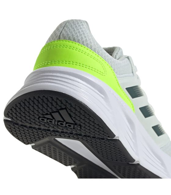 Zapatillas Running Hombre Adidas Galaxy 6 M 35