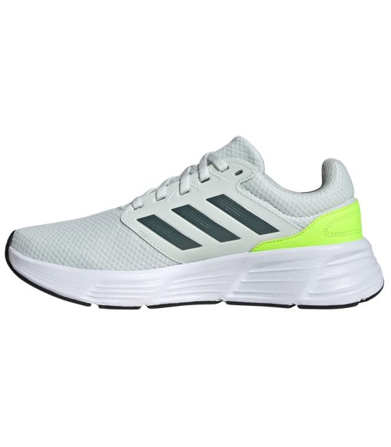 Zapatillas Running Hombre Adidas Galaxy 6 M 35
