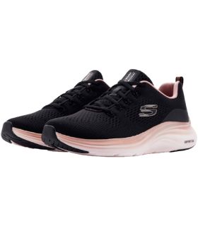 Calzado Casual Mujer Skechers Vapor Foam Midnight Glimmer