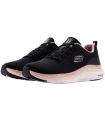 Calzado Casual Mujer Skechers Vapor Foam Midnight Glimmer