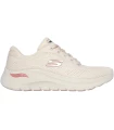 Calzado Casual Mujer Skechers Arch Fit 2.0 Big League