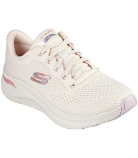 Calzado Casual Mujer Skechers Arch Fit 2.0 Big League