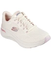Calzado Casual Mujer Skechers Arch Fit 2.0 Big League