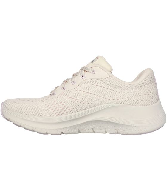 Calzado Casual Mujer Skechers Arch Fit 2.0 Big League