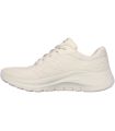 Calzado Casual Mujer Skechers Arch Fit 2.0 Big League