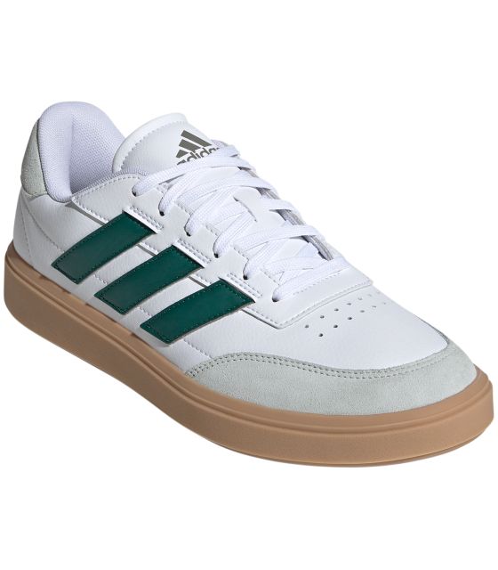 Chaussures de Casual Homme Adidas Courtblock