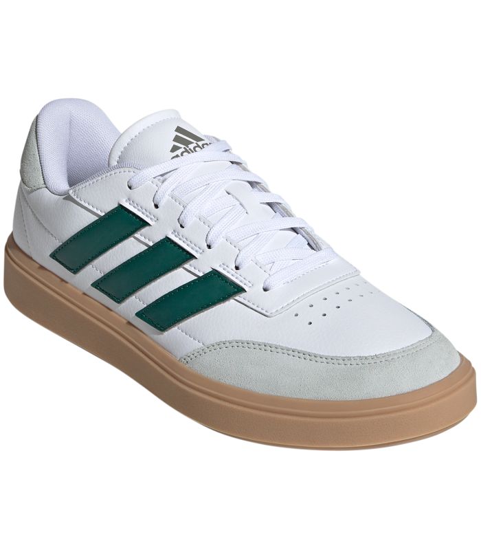 Chaussures de Casual Homme Adidas Courtblock Chaussures de Casual Homme Adidas Courtblock