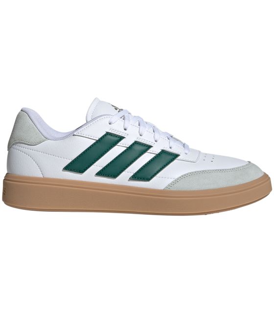 Chaussures de Casual Homme Adidas Courtblock