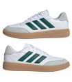 Chaussures de Casual Homme Adidas Courtblock
