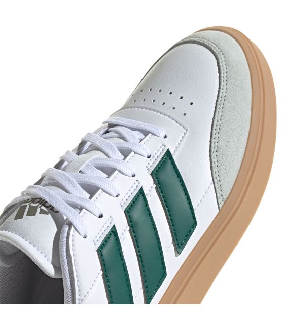 Chaussures de Casual Homme Adidas Courtblock