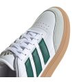 Chaussures de Casual Homme Adidas Courtblock
