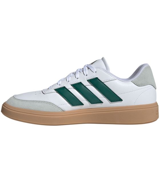 Chaussures de Casual Homme Adidas Courtblock