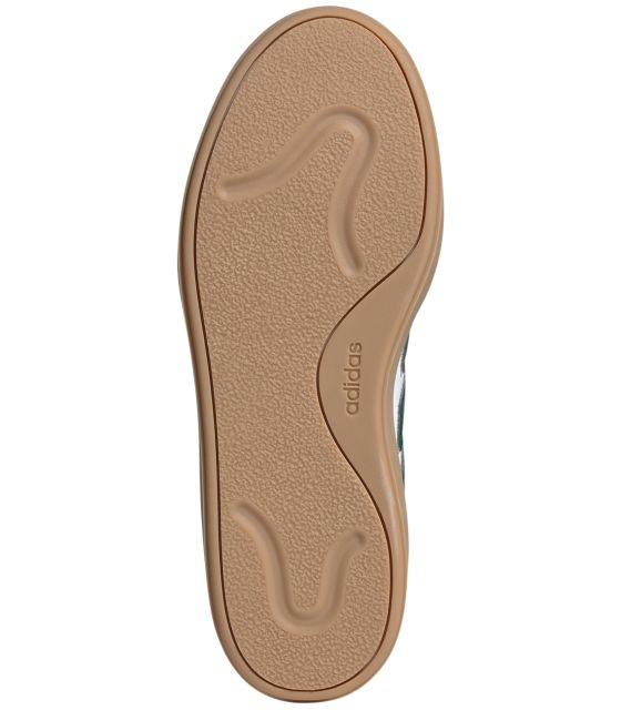 Chaussures de Casual Homme Adidas Courtblock