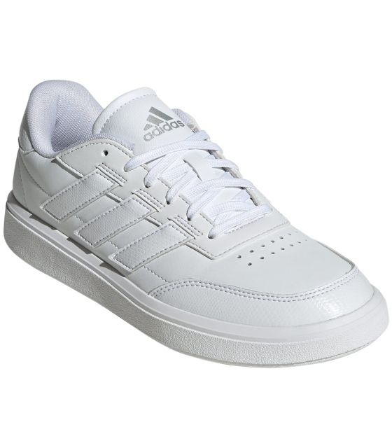 Calzado Casual Mujer Adidas Courtblock W