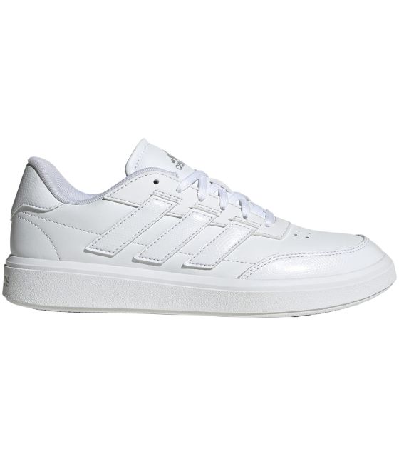 Calzado Casual Mujer Adidas Courtblock W