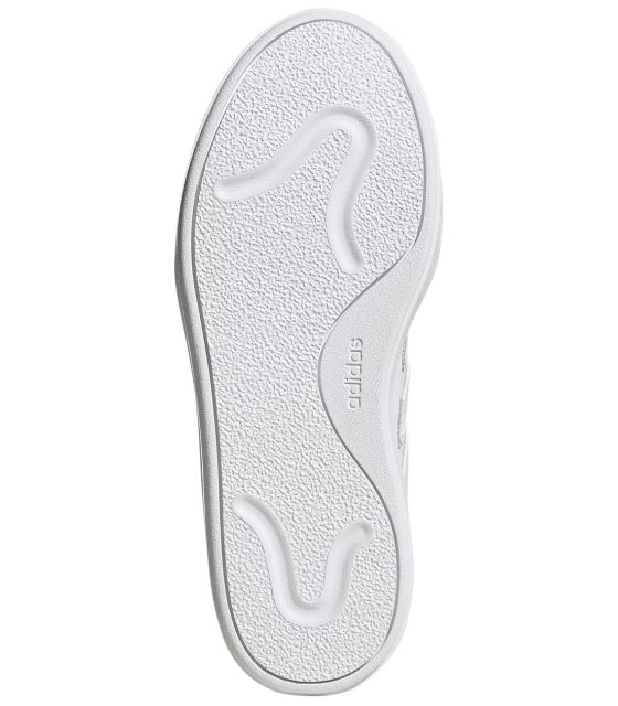 Calzado Casual Mujer Adidas Courtblock W