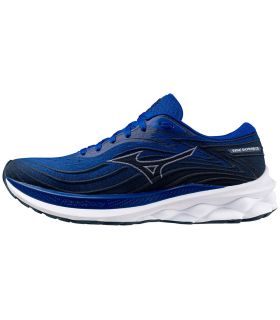 Zapatillas Running Hombre Mizuno Wave Skyrise 5