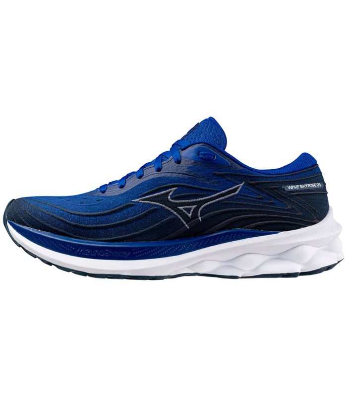 Zapatillas Running Hombre Mizuno Wave Skyrise 5 Zapatillas Running Hombre Mizuno Wave Skyrise 5