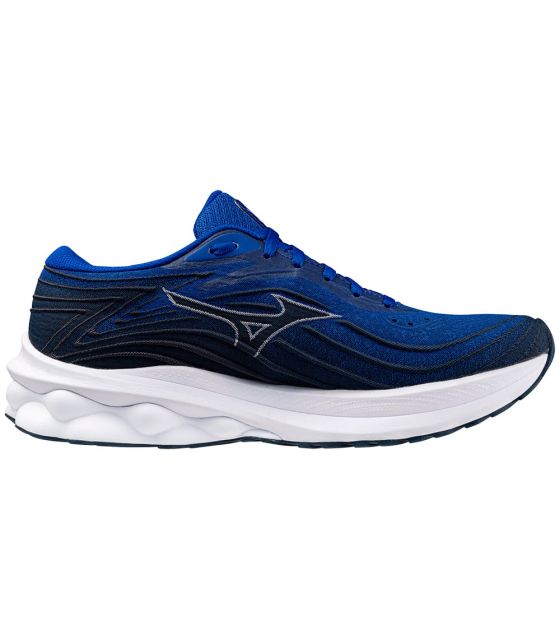 Zapatillas Running Hombre Mizuno Wave Skyrise 5