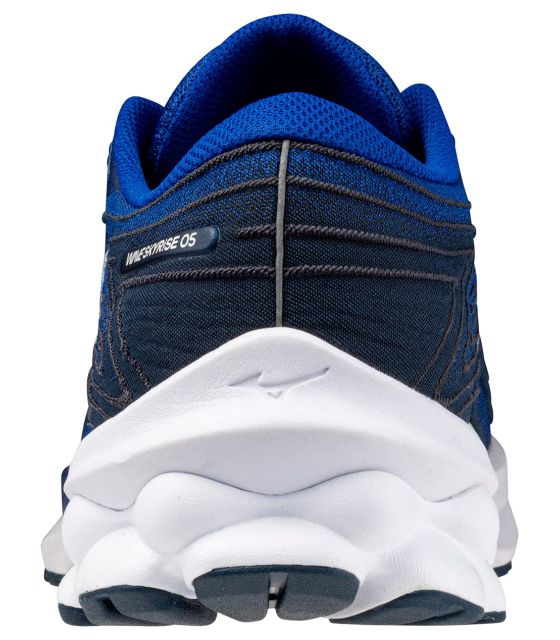 Zapatillas Running Hombre Mizuno Wave Skyrise 5
