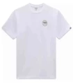 Camisetas Lifestyle Vans Camiseta Lokkit Blanco