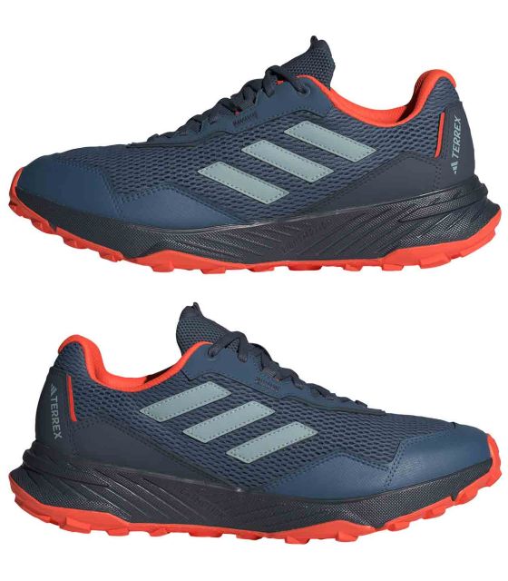 Chaussures Trail Running Man Adidas Tracefinder Trail Running