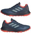 Chaussures Trail Running Man Adidas Tracefinder Trail Running