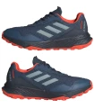 Chaussures Trail Running Man Adidas Tracefinder Trail Running
