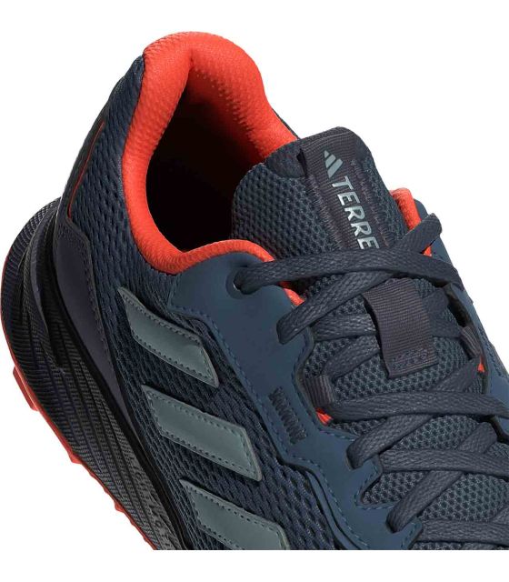 Chaussures Trail Running Man Adidas Tracefinder Trail Running