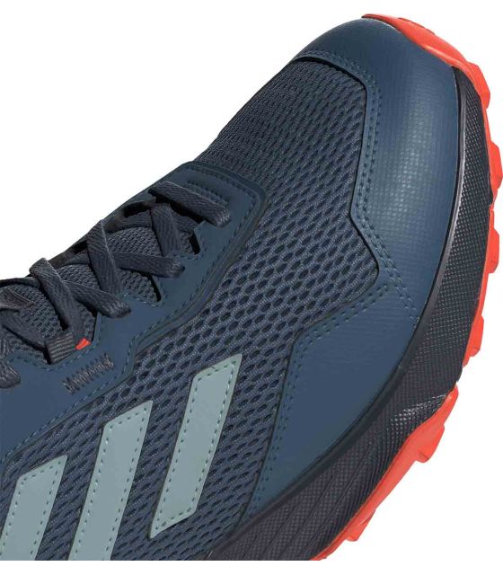 Chaussures Trail Running Man Adidas Tracefinder Trail Running