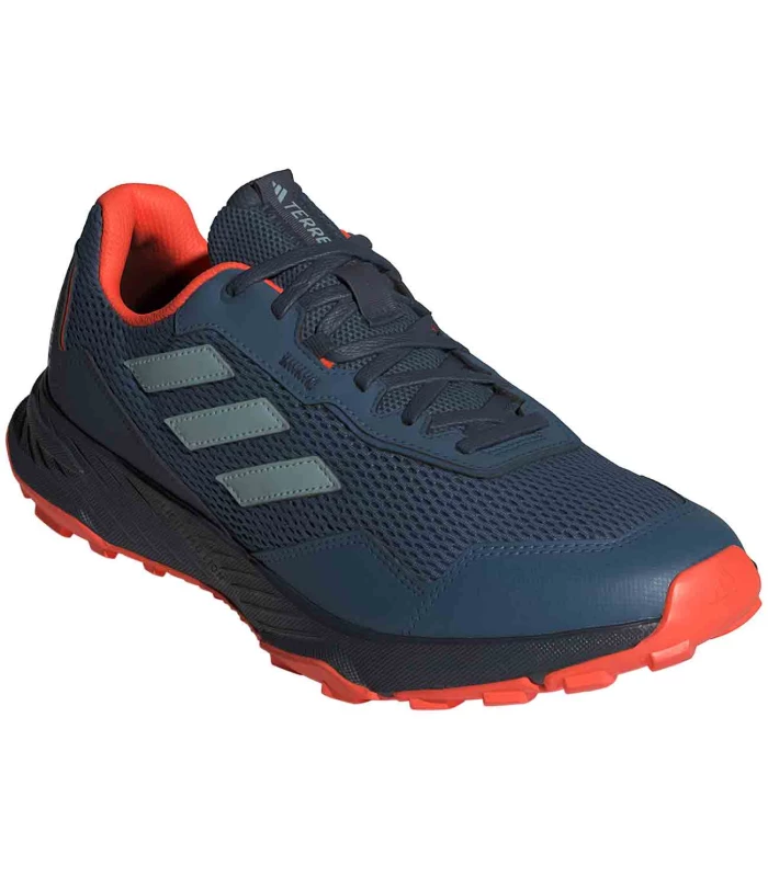 Chaussures Trail Running Man Adidas Tracefinder Trail Running