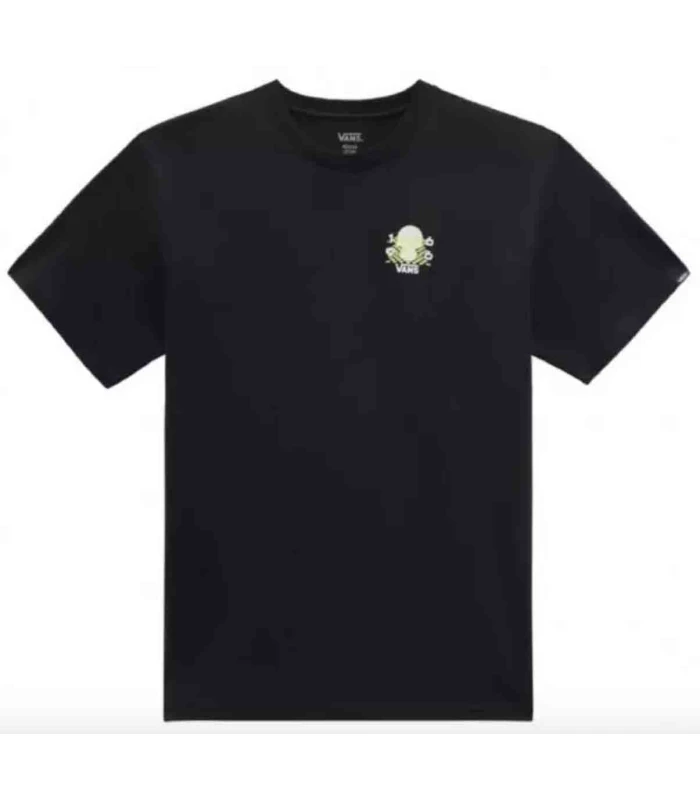 Camisetas Lifestyle Vans Camiseta Mindcheck